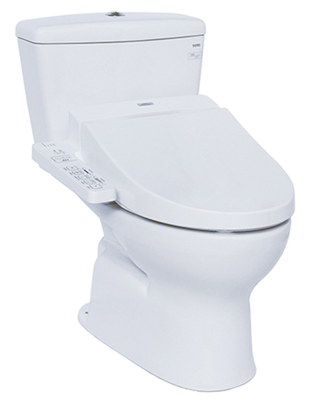TOTO CS300DRW7